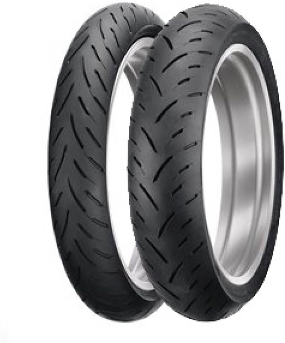 Pneu Dunlop para motociclos 140/70 R17 Sx Gpr300 66 H