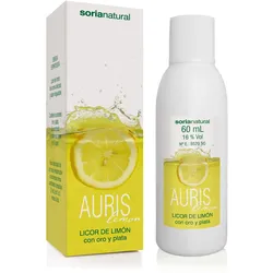 Soria Auris Lemon 60ml
