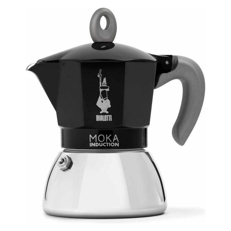 Bialetti Moka Induktion (4 Tassen) (0006934)