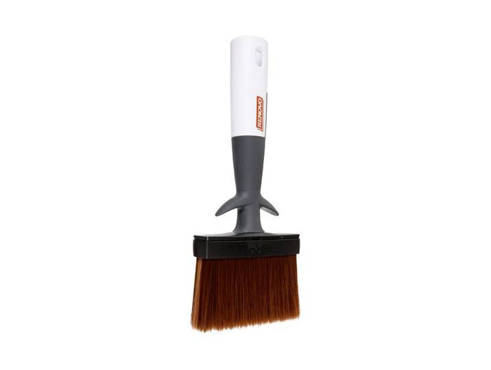 Renovo Flächenstreicher SoftTouch Zero Loss Kunststoff 10 cm