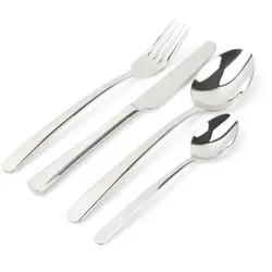 BONBISTRO Besteckset 24-teilig Amberes