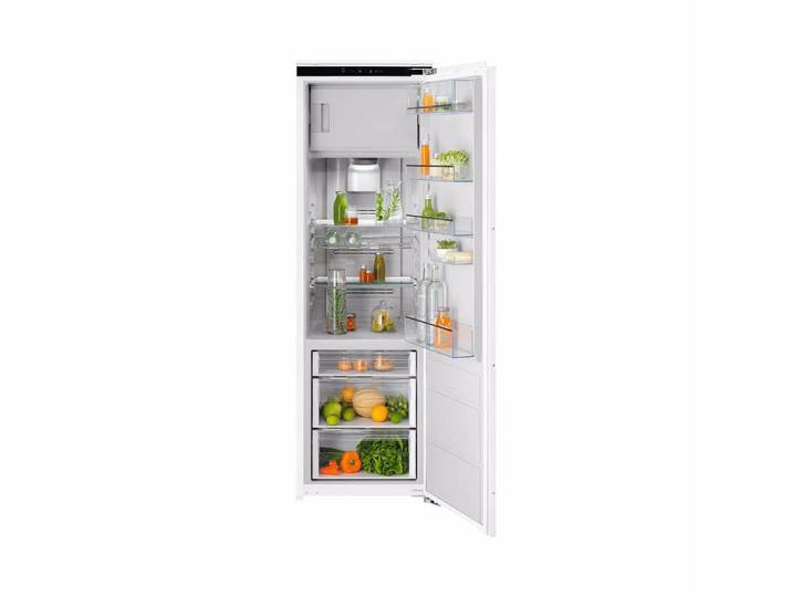Electrolux IK2805SZR Einbau Kühlschrank 60cm vollintegriert – Einbaukühlschrank 60 cm vollintegriert