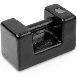 Kern, Feinwaage, 346-77 Prüfgewicht M1 10 lg