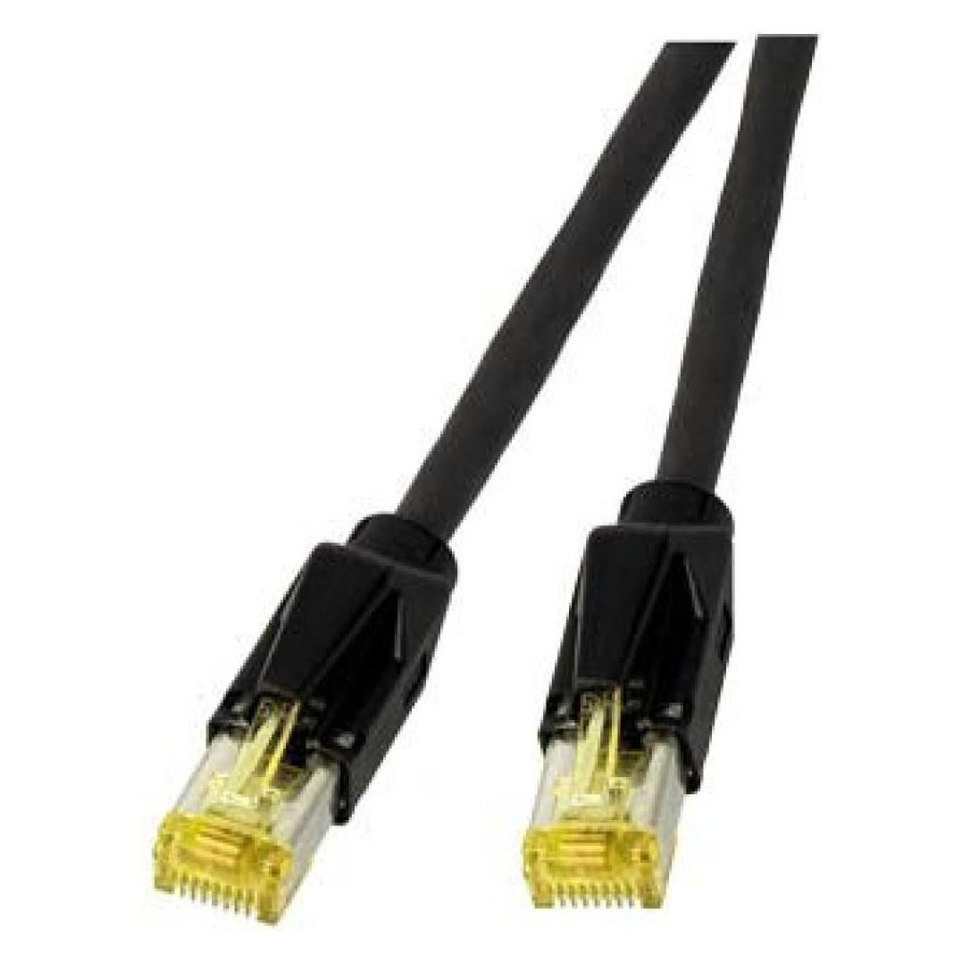 EFB Elektronik K8560SW.50 (S/FTP, CAT6a, 50 m) (K8560SW.50)