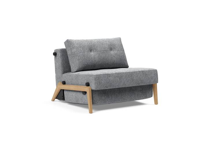 Innovation Living Cubed 02 Stuhl 90x200 cm