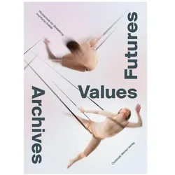 Archives Values Futures, Sachbücher von Langkilde, KirstenM.
