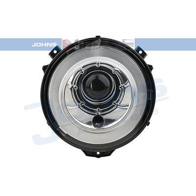 JOHNS Hauptscheinwerfer 50 96 09-6 D1S (Gasentladungslampe) rechts für Mercedes