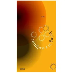 living in a sculpture, Fachbücher von TinyBE, Cornelia Saalfrank, Katrin Lewinsky