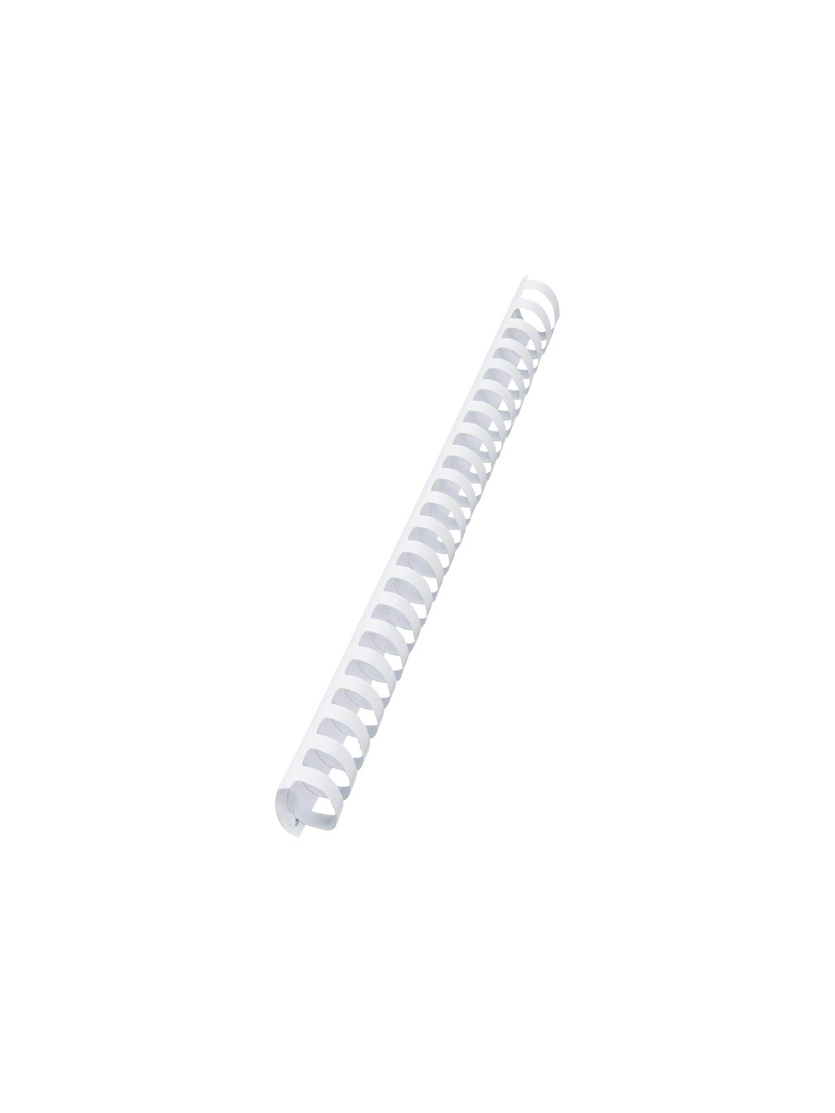 GBC CombBind Plastikbinderücken A4 32 mm Weiß