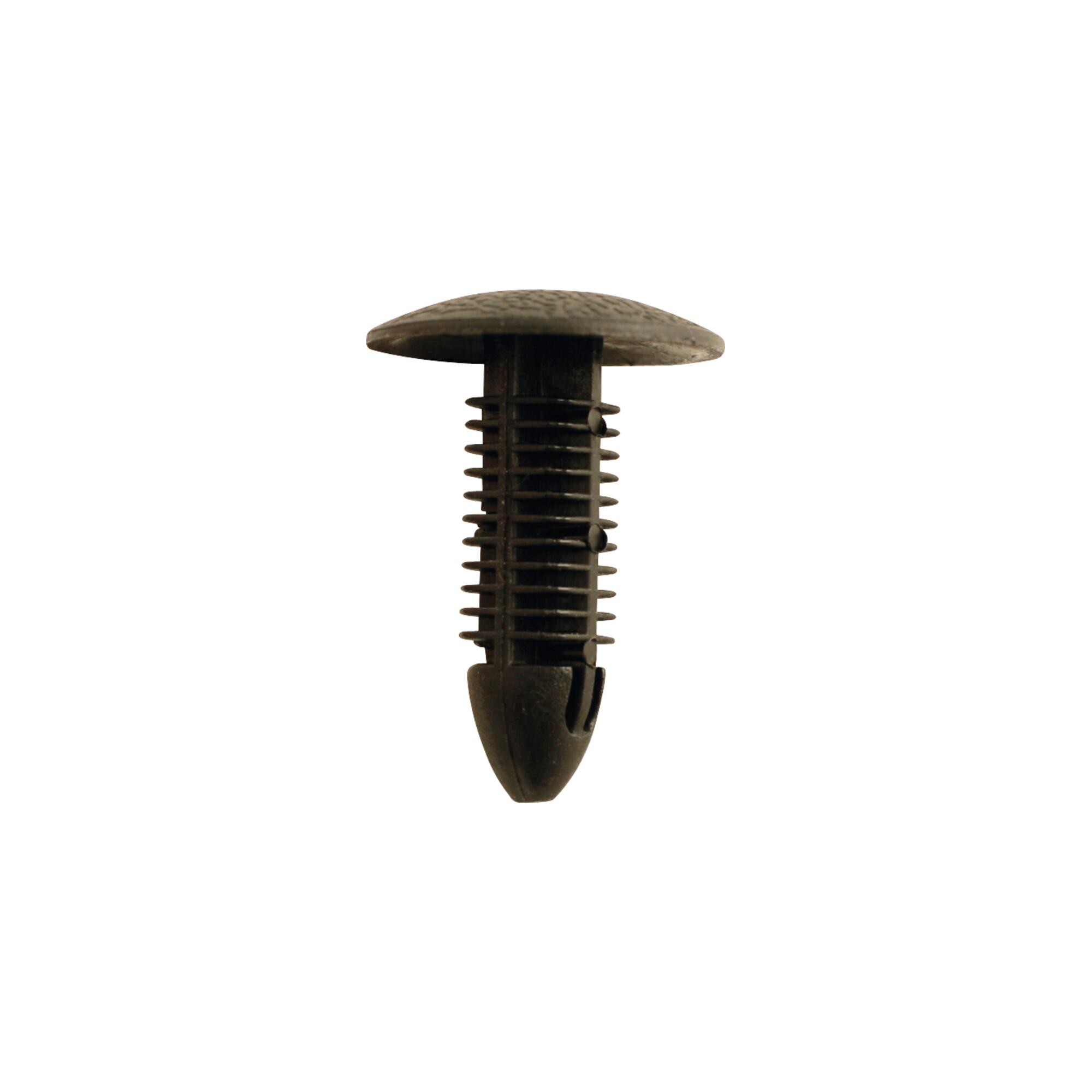 KS Tools Kabelbaum-Befestigungsclip für GM,50er Pack (420.5309)