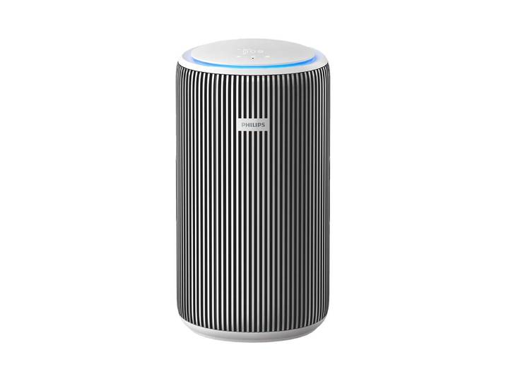 Philips AC3220/10 PureProtect Luftreiniger Silber / Weiss