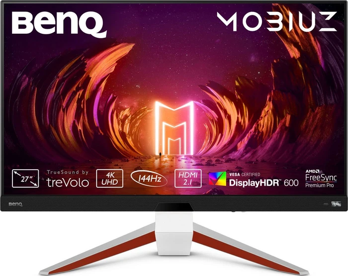 27" BenQ Mobiuz EX2710U