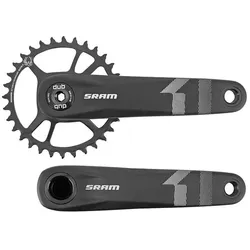 Sram, Velokurbel, (175 mm)