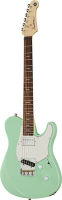 Yamaha Pacifica SC Std+ 11S PMG Peppermint Green