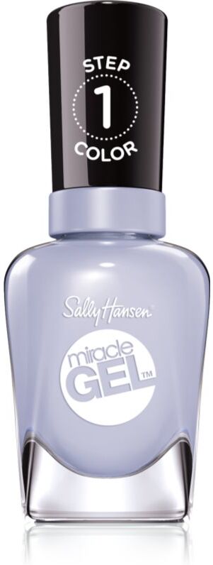 Sally Hansen Miracle Gel™ gel nail polish without UV/LED sealing shade 582 O-Zone You Didn't 14,7 ml