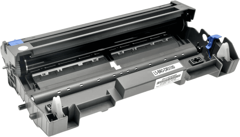 Brother Dr3100 Kompatibel Drum 25000 Sider (Dr-3100)