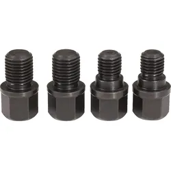 KS Tools Bolzen M12x1,5,4er Pack - 150.1803