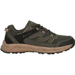 Whistler, Unisex, Wanderschuhe, Benin (39), Schwarz