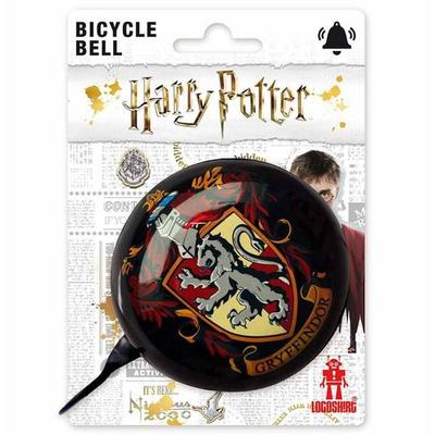 Große Fahrradklingel Motiv: Platform 9 3