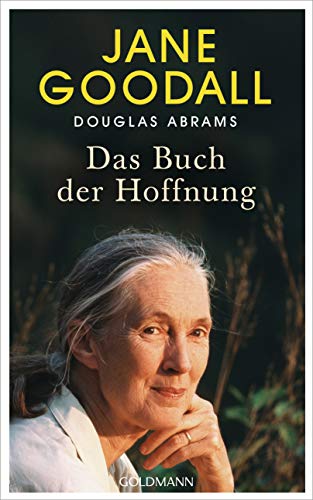 Jane Goodall - Das Buch der Hoffnung - Preis vom 13.10.2026 11:25:28 h