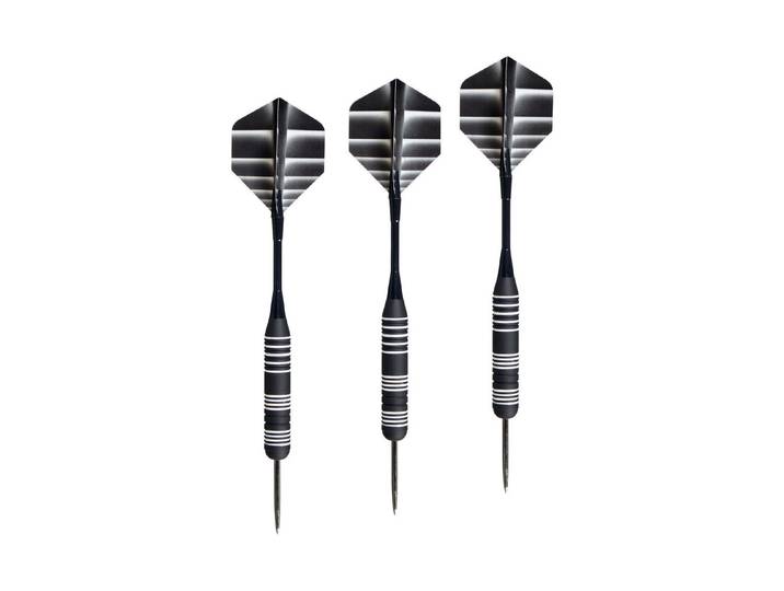Unicorn Steel-Dartpfeile 21 g 3 Stück