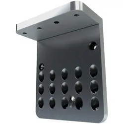 Simpson Sst, Holzverbinder, Topverbinder SIMPSON EL (1 Stk.)