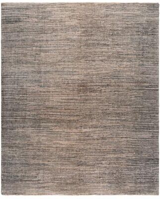 SAFAVIEH Hand-Knotted Izmir Hripsime Traditional New Zealand Wool Rug