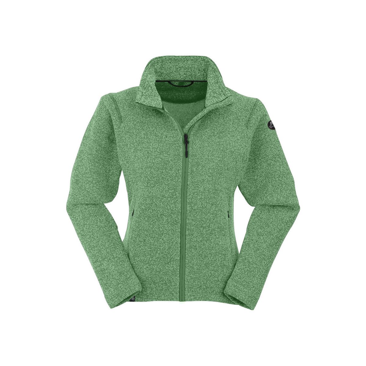 MAUL Sport Brixen 2.0 - Strickfleecejacke green (16) 42 5613300684-16-42