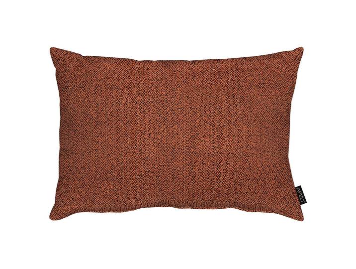 Coussin Tony I Orange/Orange 40 x 60cm Tissu