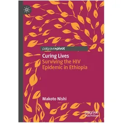 Curing Lives, Fachbücher von Makoto Nishi