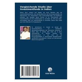 Umbreit Vergleichende Studie über Investmentfonds in Indien (69163849)