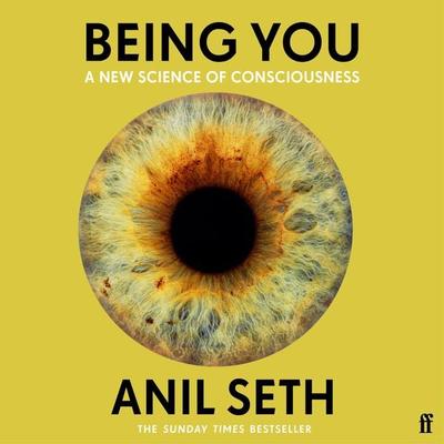 Being You - Anil Seth, Audio, 9780571360550