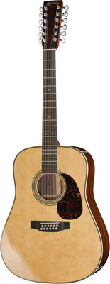 Martin Guitar HD1228 Naturel
