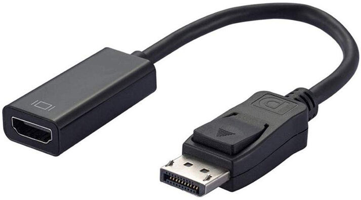 ADAPTADOR EWENT DP/HDMI