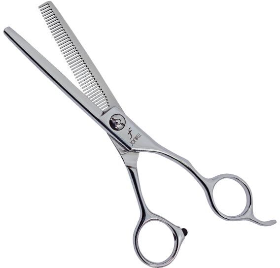 Joewell Modellierschere New Era Offset