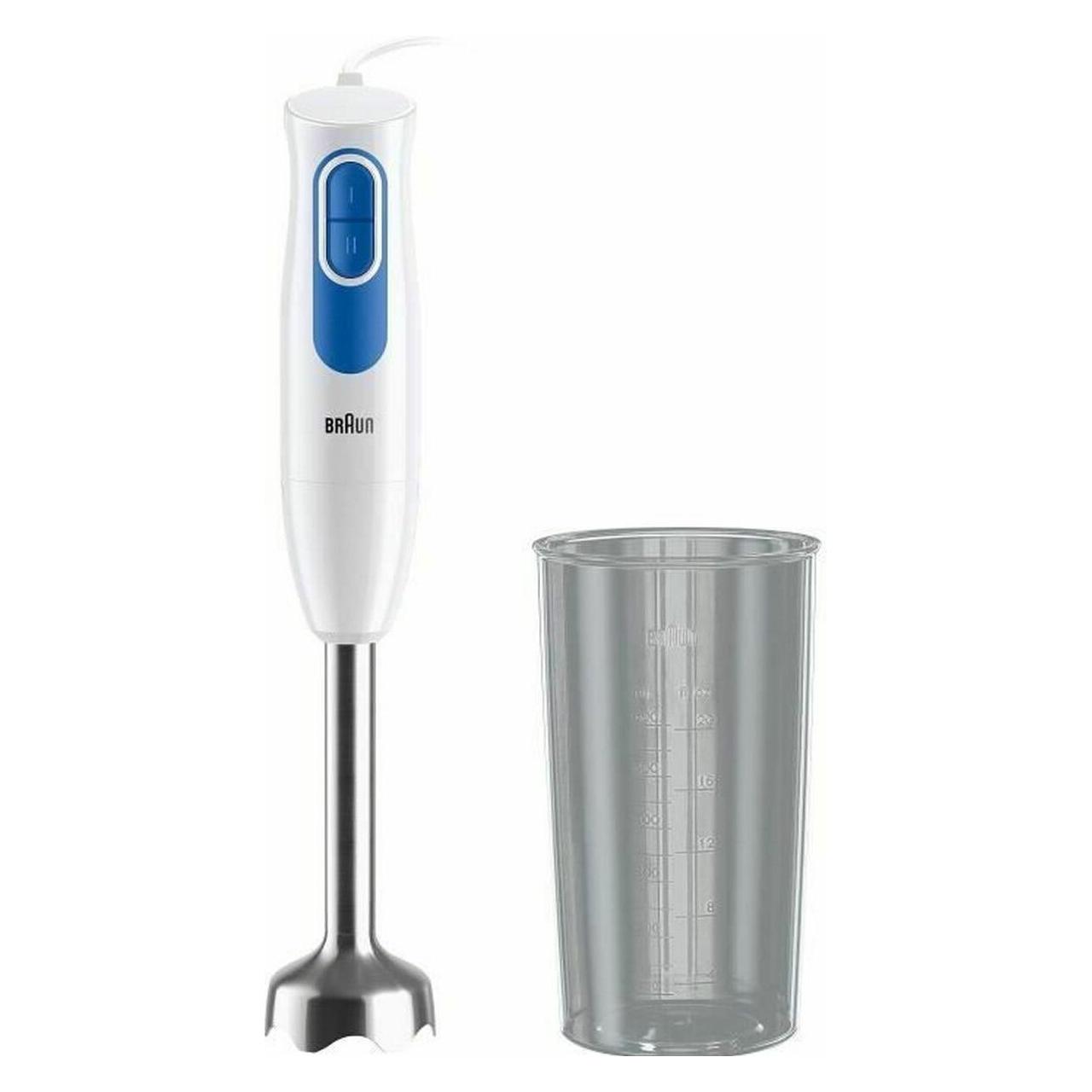 Braun MultiQuick 2 MQ20.001M (MQ20.001M)