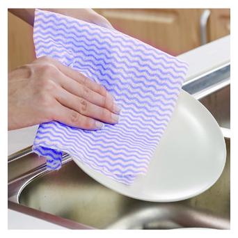 Clean Home Universal-Tücher 10 Stück 38 x 50 cm (10 Stk.) (61153799)