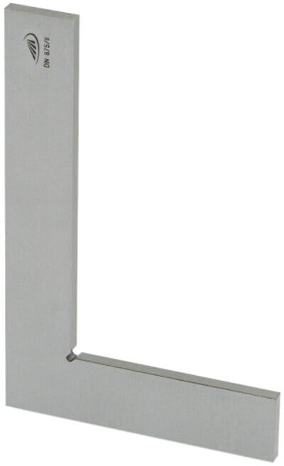 Helios Preisser Angle plat 100 x 70 mm ; Helios-Preisser (0373103)