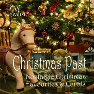 Christmas Past-Nostalgische Weihnachtssongs - , CD, 0658592124224