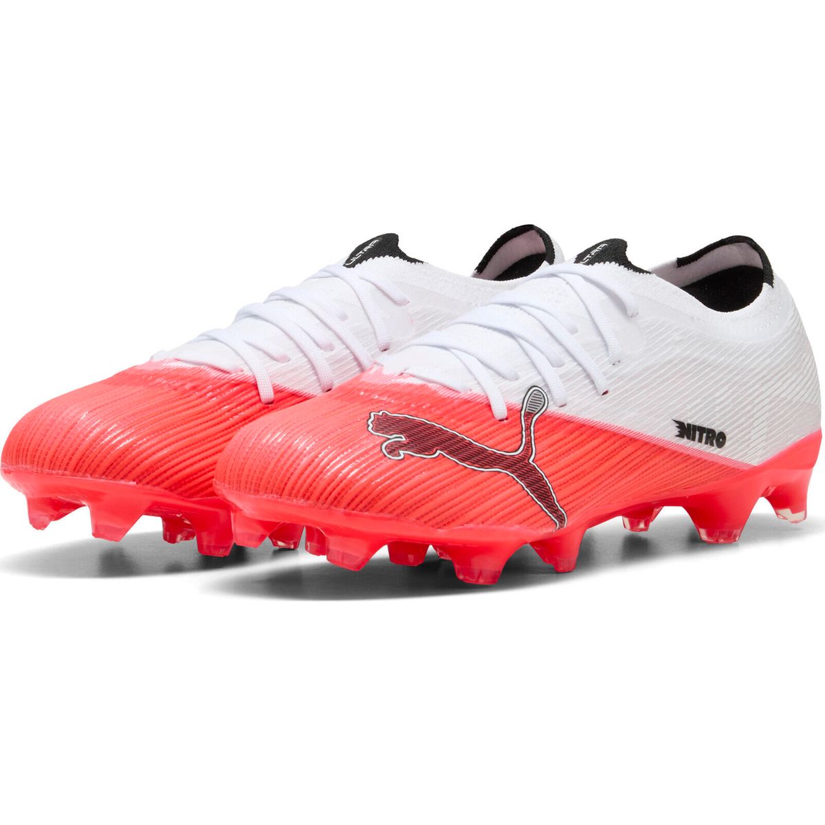 Puma Ultra Nitro 7 Match Fgag Wns ultra red-puma black-puma white (01) 7 109145-01-7