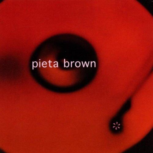 Pieta Brown - Pieta Brown - Preis vom 30.09.2026 09:01:18 h