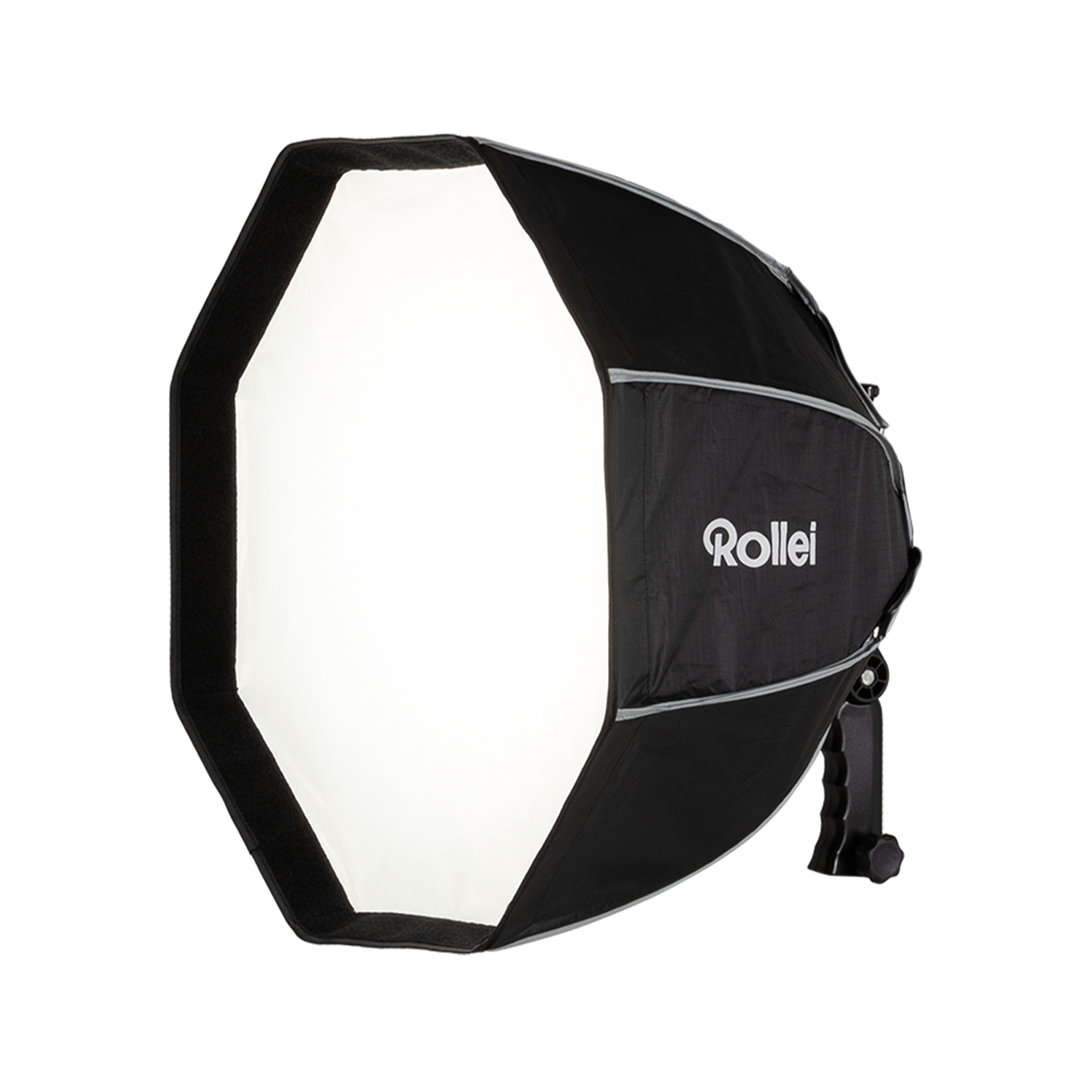 Rollei Softbox | Parabol | 50 cm | für Aufsteckblitze 28828