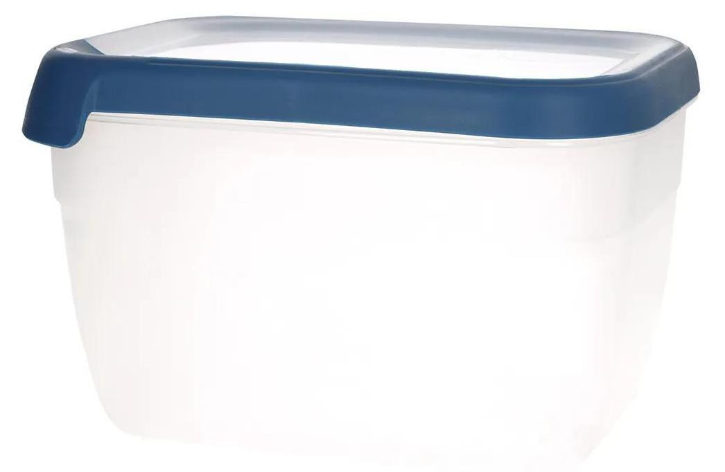 Curver Plastic lunchbox, 2,4 liter