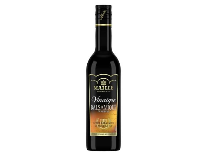 Maille Vinaigre balsamique de Modène IGP, 500 ml