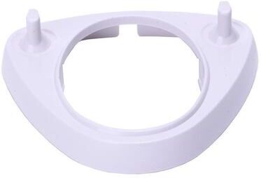 Inspired Deals Oral B Braun Electric Toothbrush Base Frame Holder Set 2PCS Replacement Stand Oral B Braun Electric Toothbrush Base Frame Holder Set 2PCS Replacement Stand
