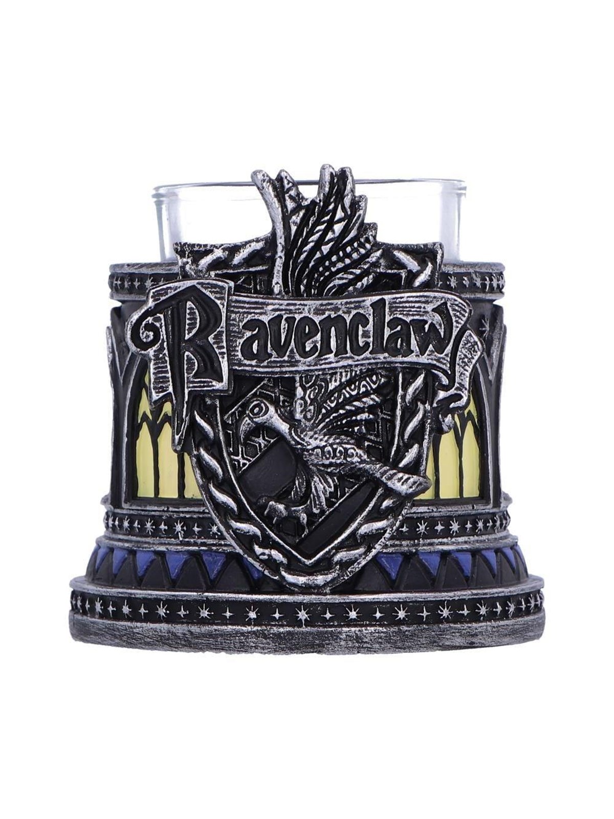 Nemesis Now - Harry Potter - Ravenclaw Tea Light - Figur