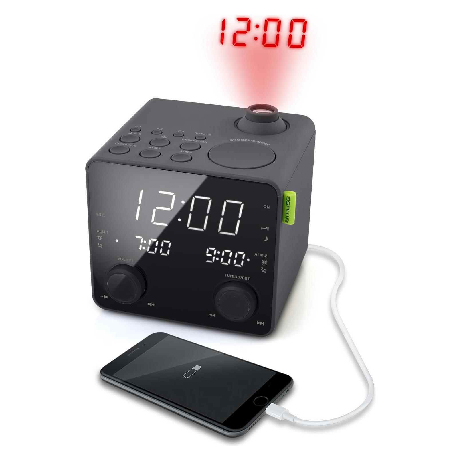 Muse M189P (FM) (M189P)