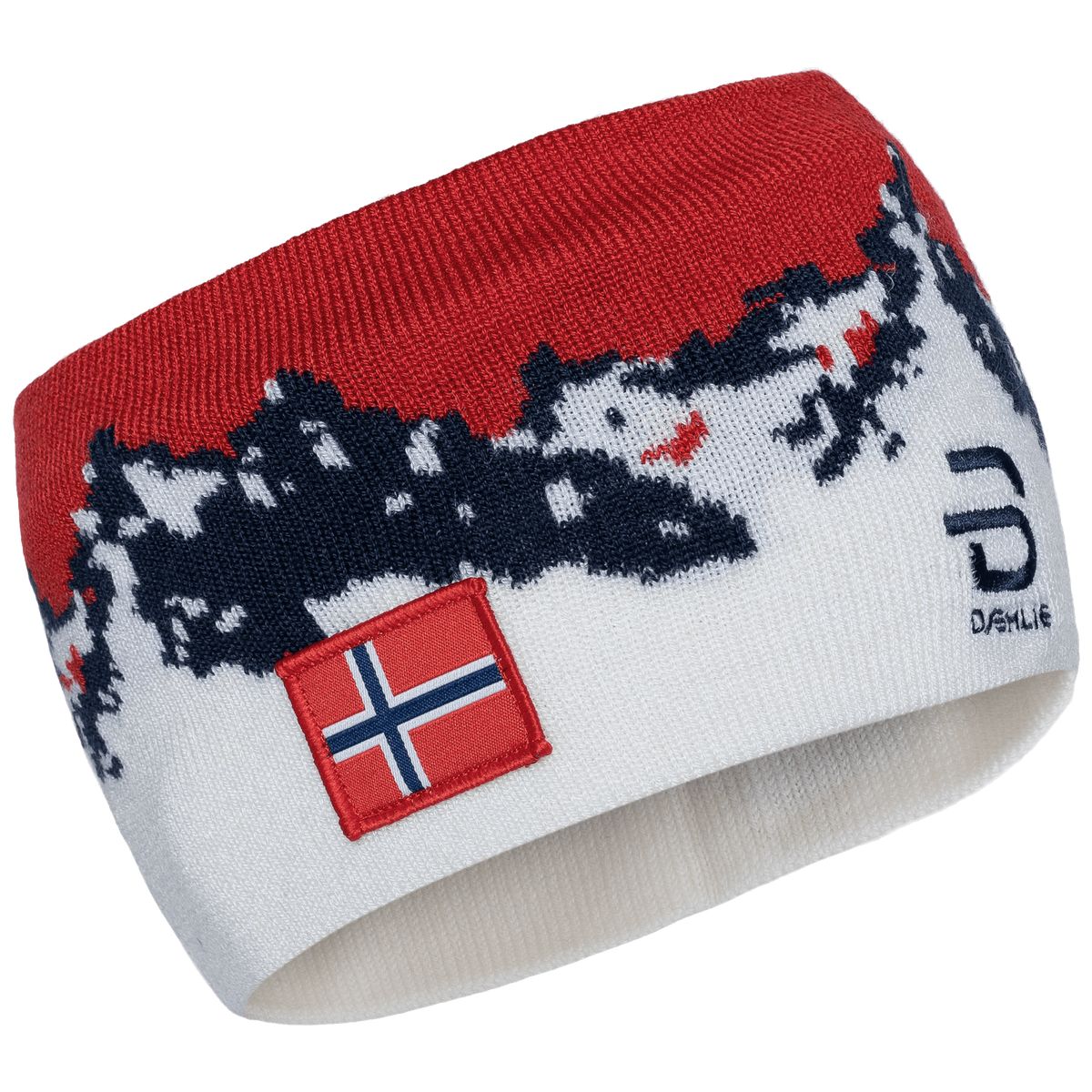 Daehlie Headband Champion vm (VM) OZ 334167-VM-OZ