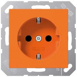 Jung SCHUKO-Steckdose, 16 A 250 A 1521 BF O