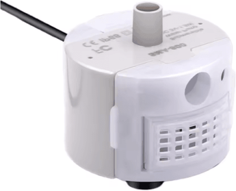Inspire Picks SMA 800 Stainless Steel Cat Water Fountain Replacement Pump Motor water Pump